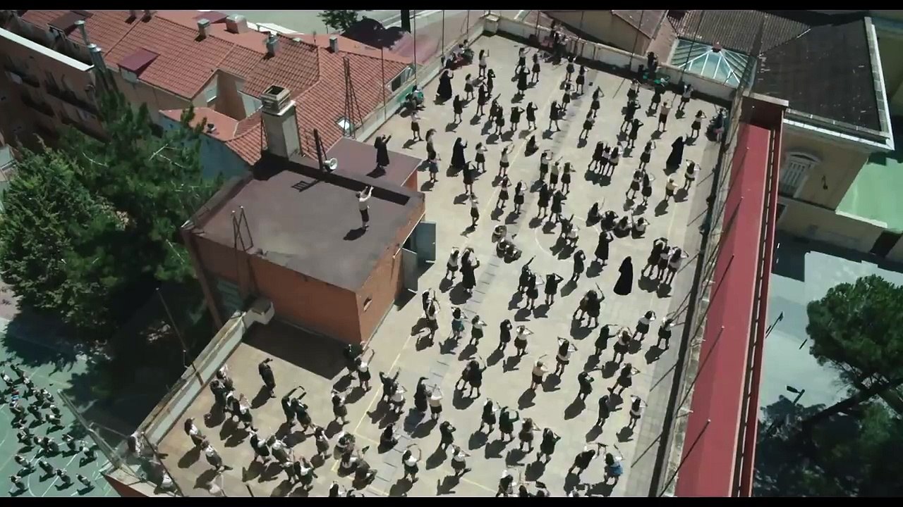 Veronica Bande-annonce (DE)