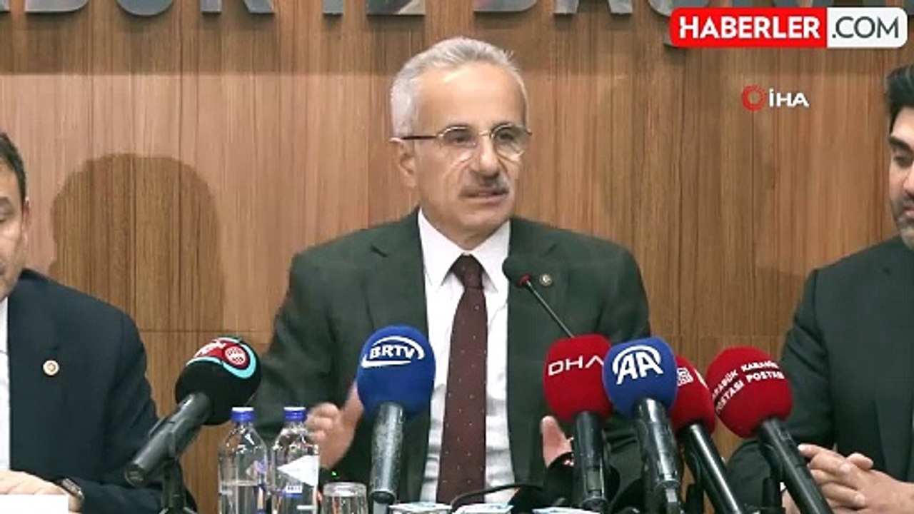 Karadeniz Gazı'nın karaya çıktığı Filyos Limanı deniz ticaretine de açılacak