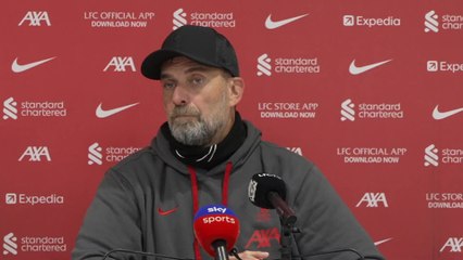 Klopp Praises Liverpool's Dominant 4-1 Victory, Compares Luton to Barcelona ⚽