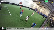 REALCOLIQUE - Les Biches Indomptables 21/02 à 20:40 - Football L'Atelier Papilles (NGTV) (LeFive Orléans Fleury)