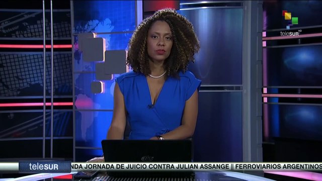 Fuerzas israelís atacan barrio residencial en Damasco