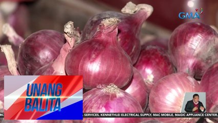 Phil. Statistics Authority: 21 sa 34 na agricultural products, tumaas ang presyo sa unang bahagi ng Pebrero | UB