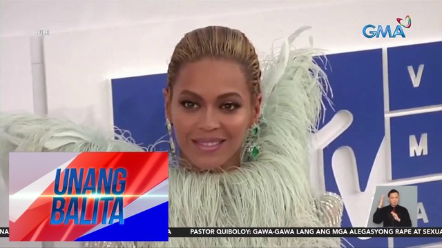 'Texas Hold 'Em' na kanta ni Beyonce, no. 1 sa Billboard's Hot Country Charts | UB