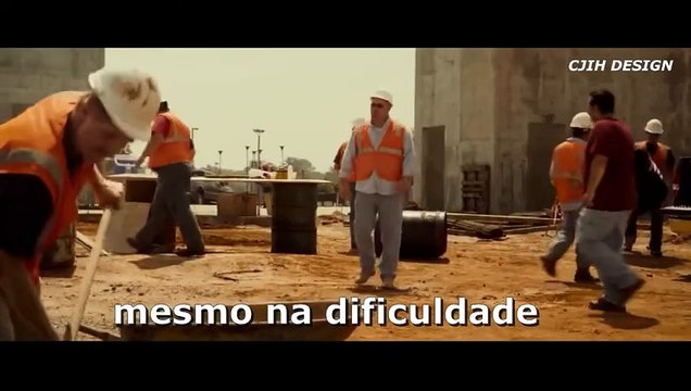 Vinheta Família - Filme Corajosos