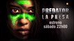 Prey (Predator: La Presa) | El Sábado 24-02-2024 a las 22:00 horas estreno en TV | En Cuatro.