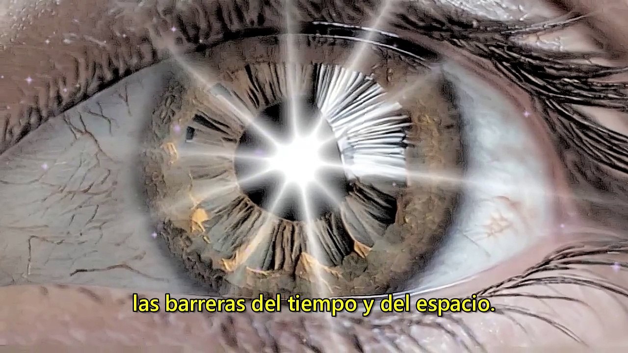 21 FEBRERO 2024 | LA LUZ COMO EMANACIÓN DE LA CONCIENCIA