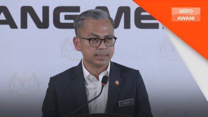 PM akan pengerusi mesyuarat khas berkaitan JSSEZ minggu depan - Fahmi