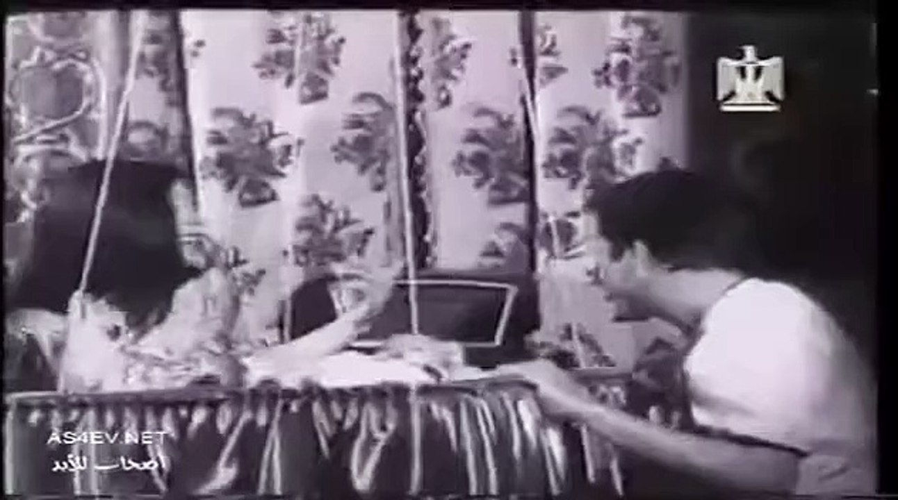 Min Ajl Hifnat 'awlad | movie | 1969 | Official Clip