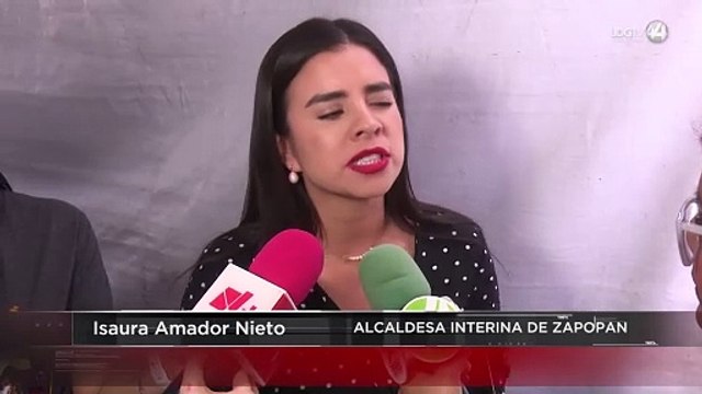 Zapopan desconoce a trabajadores de Alumbrado que se ampararon por concesión de luminarias