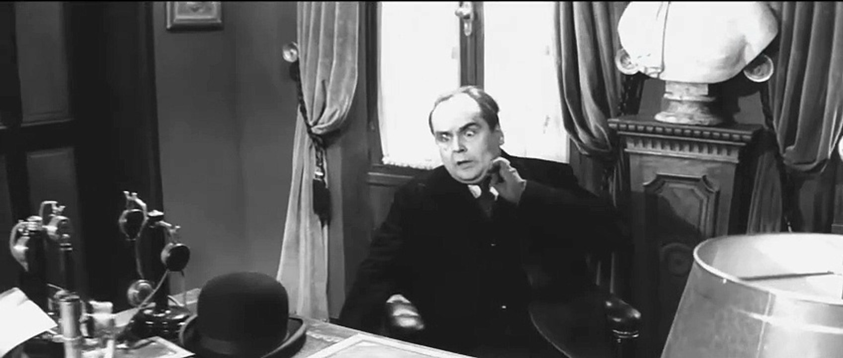 Arsène Lupin contre Arsène Lupin | movie | 1962 | Official Trailer