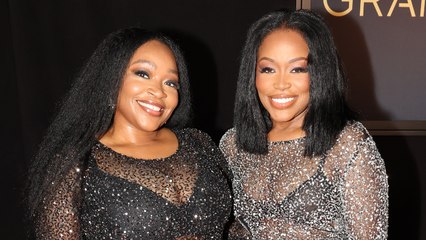 Black History Month Spotlight: MVD Publicists Massah David & Miatta Johnson | Billboard News