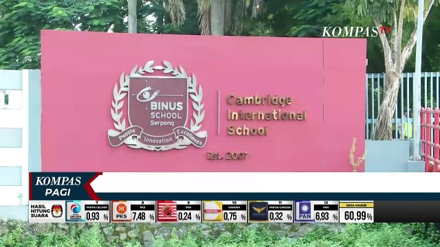 Datangi Lokasi Perundungan Siswa Binus School, KPAI Mintai Klarifikasi Penjaga Warung