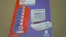4x Made Easy Forex Trading Course DVD Review