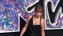 Taylor Swift é a número 1 em vendas mundiais pela quarta vez