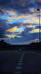 beautiful sky