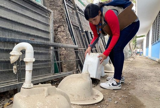 Puerto Vallarta ya registra 17 casos de dengue