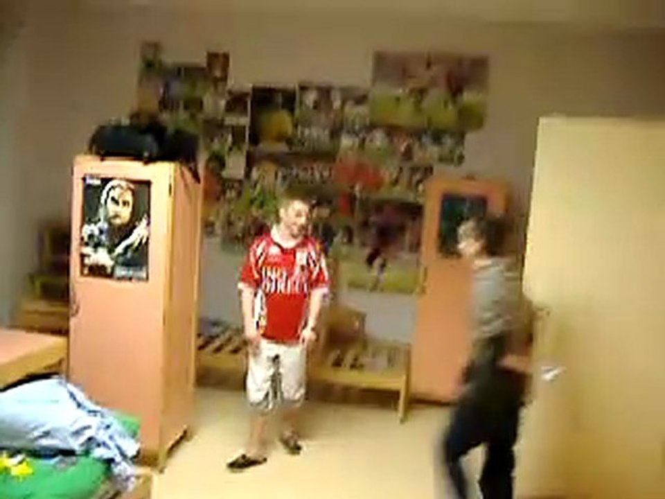 lol attaque mousse a raser