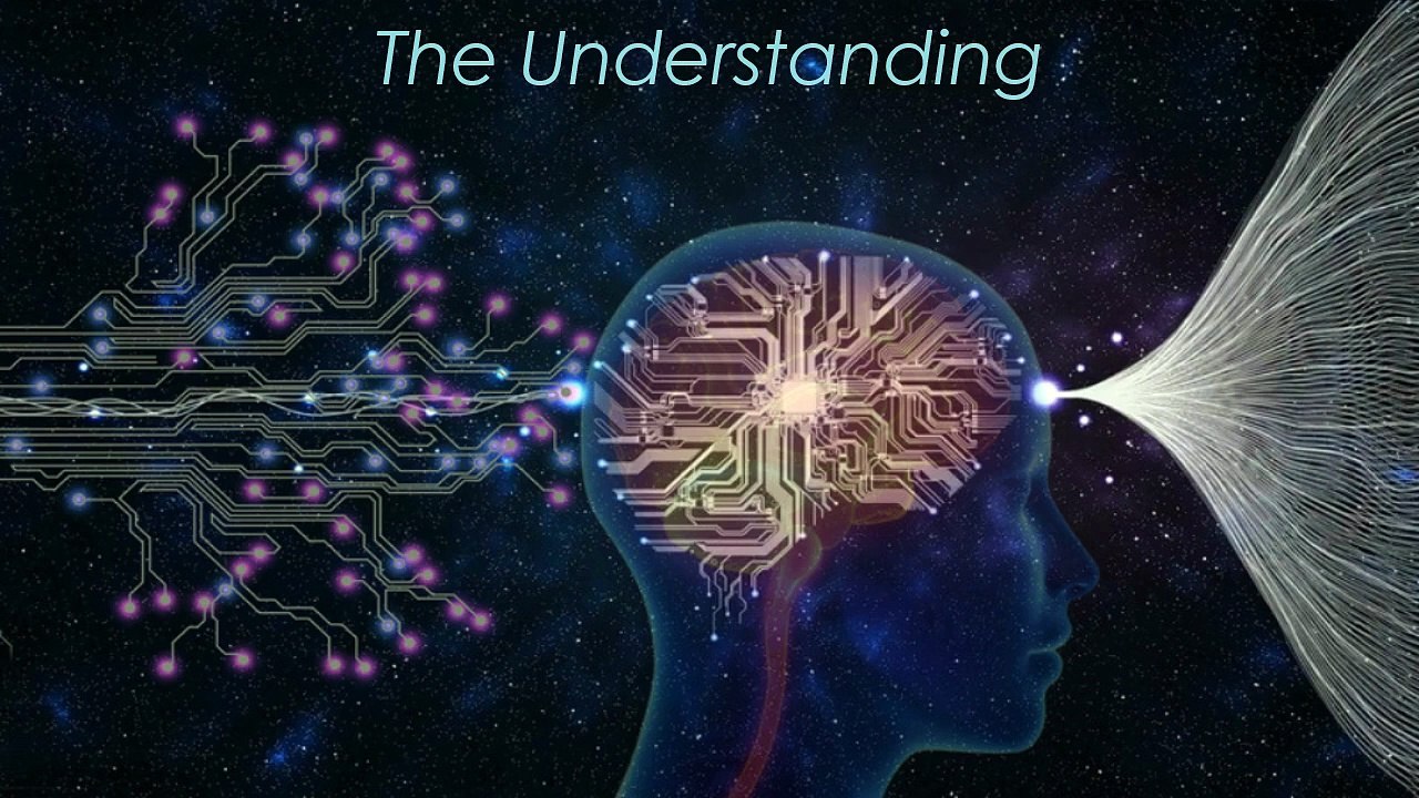 Sean Ferree - The Understanding (Official Music Video)