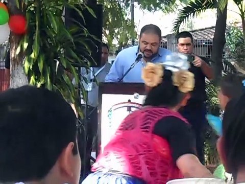 CLAUSURA TALLER DE VERANO EMAD LAMBARÉ (2024) INICIO + PRESENTACIÓN DE LA VIOLINISTA HELENA DUARTE