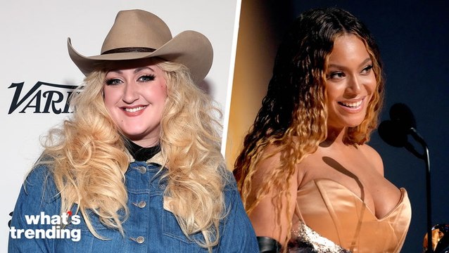 TikToker Brittany Broski Sobs After Meeting Beyoncé