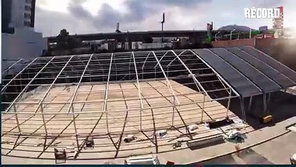 Aquí se jugará la KINGS LEAGUE AMERICAS, mira el proceso