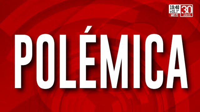 Crisis en el transporte: bajaron a dos personas discapacitadas de un colectivo
