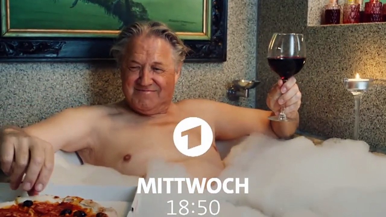 Hubert ohne Staller Folge 180 Der Tote im Heizungsraum Staffel 12 Folge 4