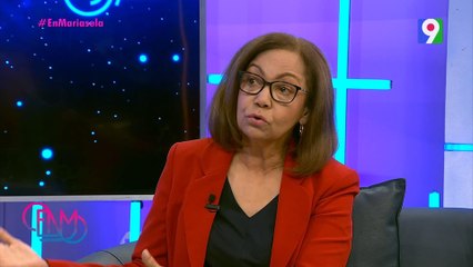 Bernarda Jiménez: "Ser negro era sinónimo de delincuente”  | ENM