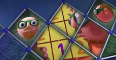 Numberjacks Numberjacks S02 E009 A Record In The Charts