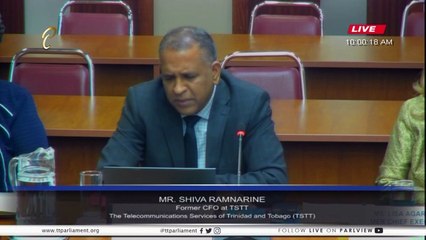 CWU RESPONDS TO JSC ON TSTT CYBERATTACK