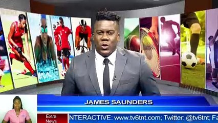 CONFIDENCE HIGH IN T&T U20 CAMP