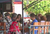 Eventos deportivos aumentarán ocupación de comensales en restaurantes de Vallarta