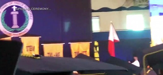 GRADUATION VLOG