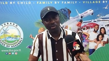 Farley Augustine on Upcoming Secretary Reshuffle