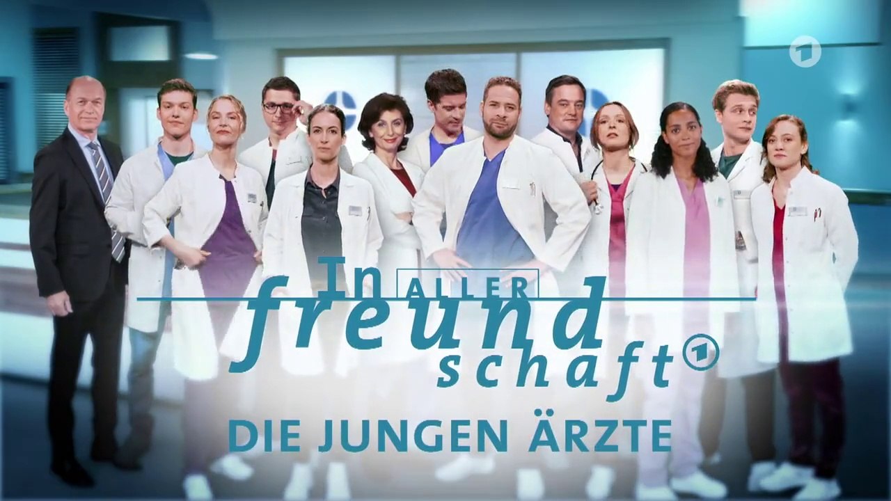 Die jungen Ärzte -287- Tabu
