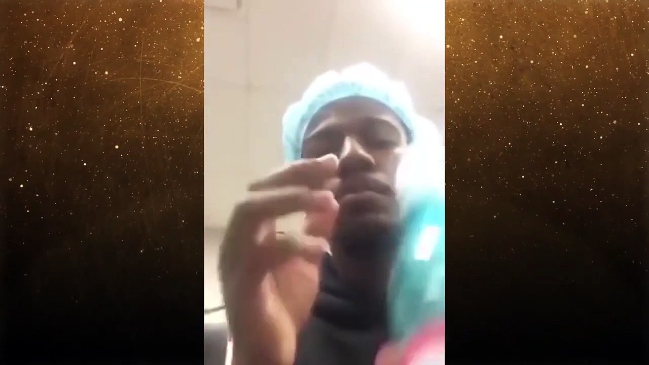 CantGetRight Last Video Before Getting Killed