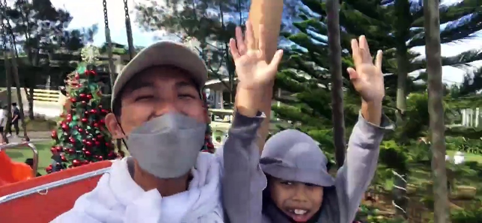SKY RANCH VLOG