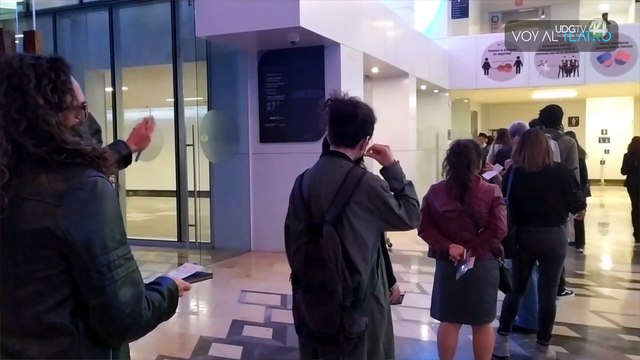 La plataforma Voy Al Teatro celebra 10 años apoyando las puestas escénicas en México