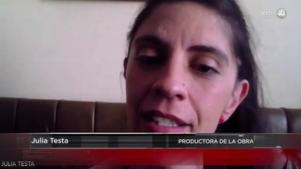 Kame Hame Ha, una obra teatral que cuestiona los riesgos de las juventudes en el crimen organizado