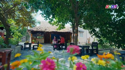 Tết Sum Vầy - Tập 18 - Phim Hài THVL