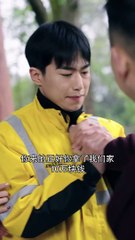 【ENGSUB】 Rich Delivery Boy 巨富外卖员