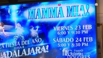 Guadalajara bailará al ritmo de 