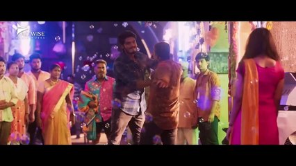 CHOR BAZAAR (2023) New Released Hindi Dubbed Movie _ Akash Puri, Gehna, Subbaraju _ South Movie 2023