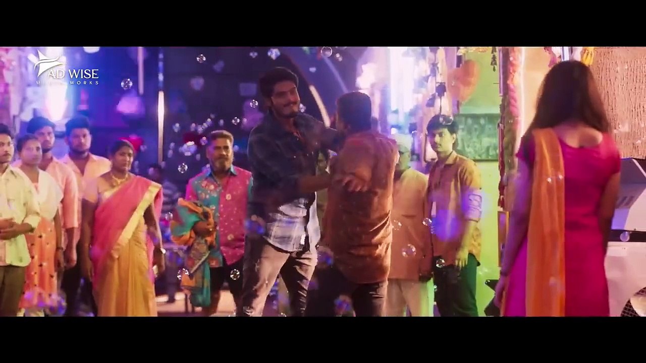 CHOR BAZAAR (2023) New Released Hindi Dubbed Movie _ Akash Puri, Gehna, Subbaraju _ South Movie 2023