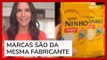 Bolsonaristas boicotam Piracanjuba e criam campanha pró-Ninho; marcas são da mesma fabricante