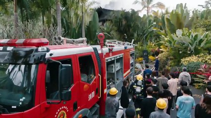 Happy Life 32 (Qin Hao, Jiang Xin) As long as we are together _ 小满生活 _ ENG SUB