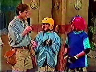 Legends of the Hidden Temple: The Codebook of Mata Hari