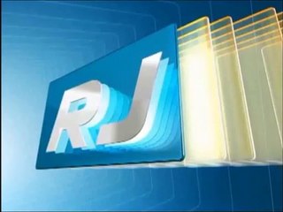 Vinheta RJTV (Trap Remix) (Montagem)