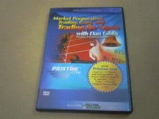 Dan Gibby  Market Preparation Trading Gaps,Open Review