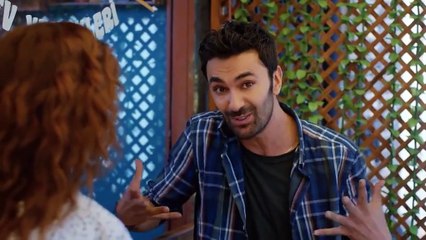 17. Amor, Logica, Venganza (Ask Mantik Intikam), en español